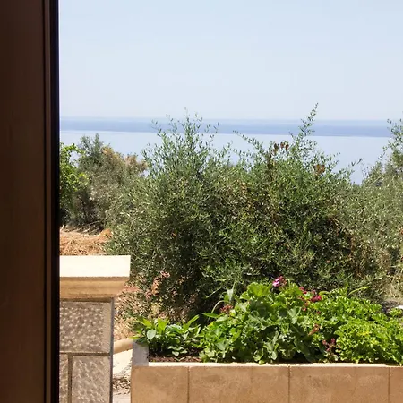 Emilia'S Guest House Ground Floor Stoupa Exterior photo