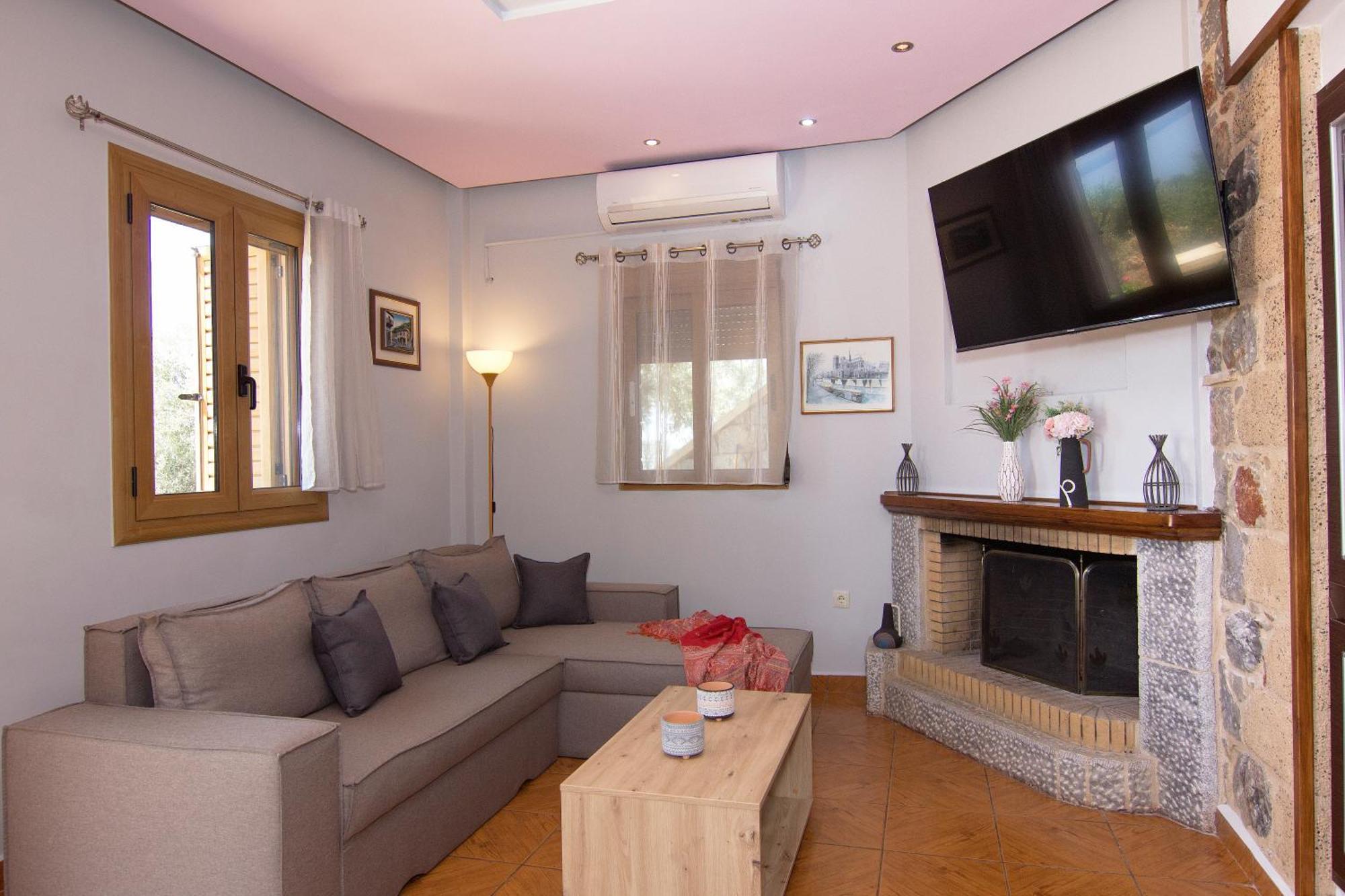 Apartment Emilia's Ground Floor