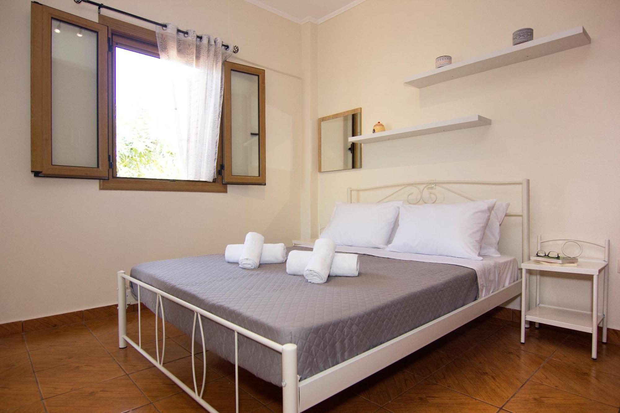 Apartment Emilia's Ground Floor *