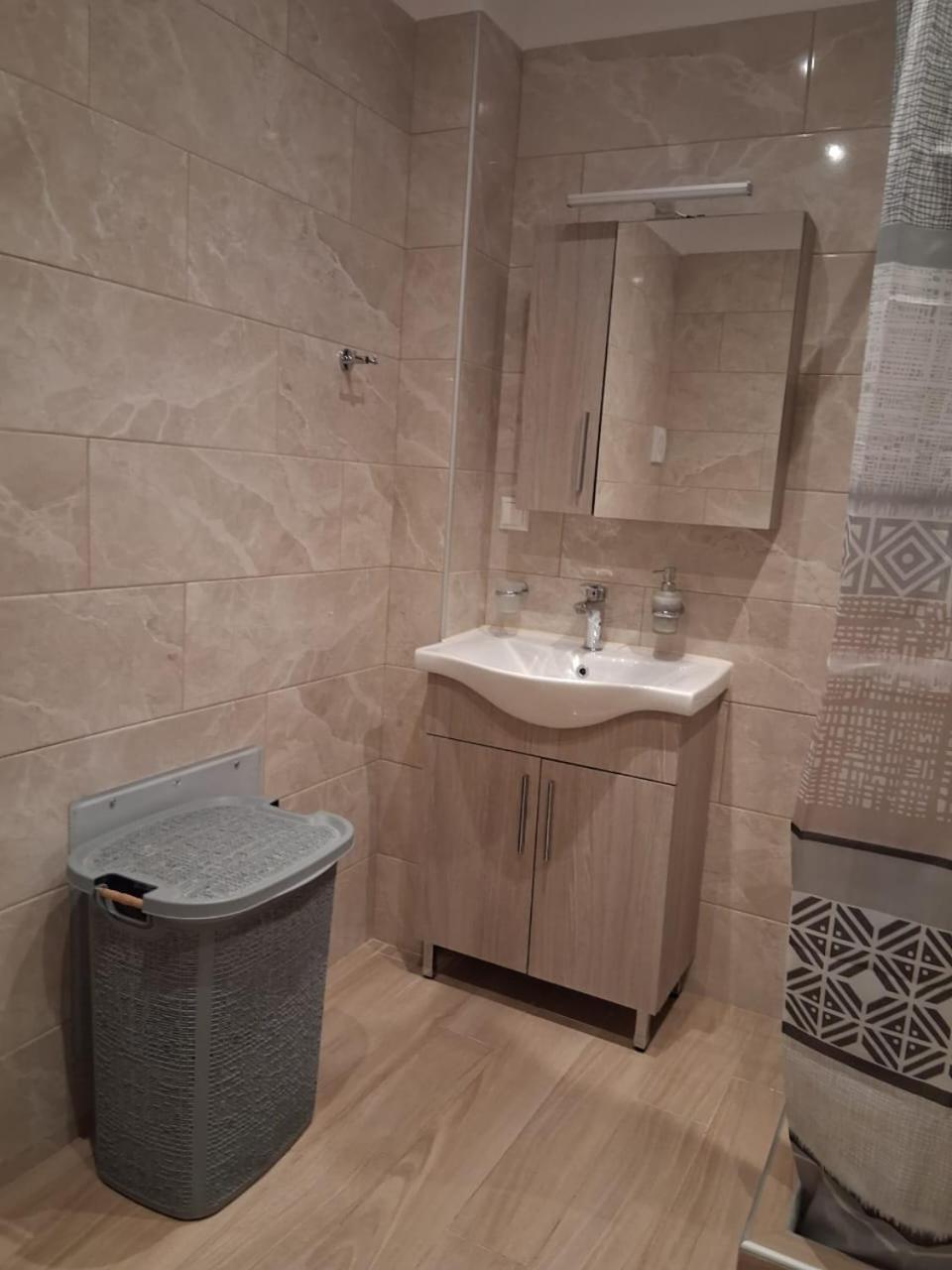 Apartment Emilia's Ground Floor
